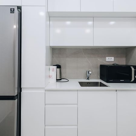 Lust Premium Apartments Kragujevac Bagian luar foto