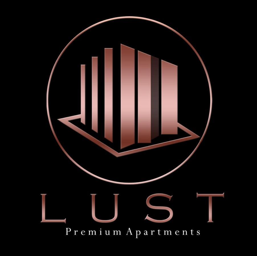 Lust Premium Apartments Kragujevac Bagian luar foto