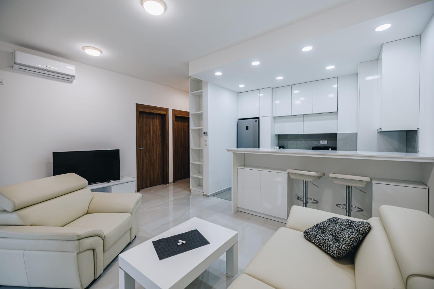 Lust Premium Apartments Kragujevac Bagian luar foto