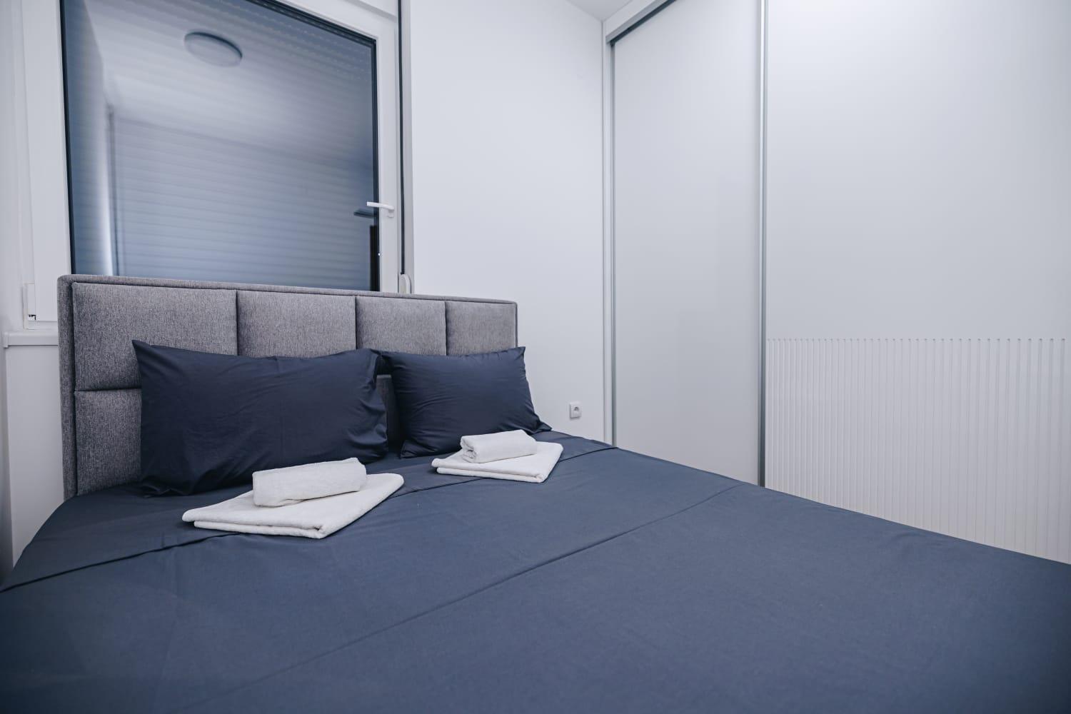 Lust Premium Apartments Kragujevac Bagian luar foto