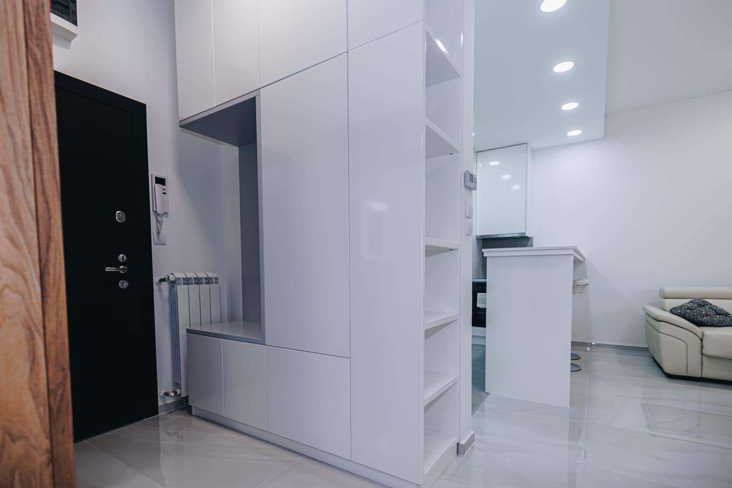 Lust Premium Apartments Kragujevac Bagian luar foto