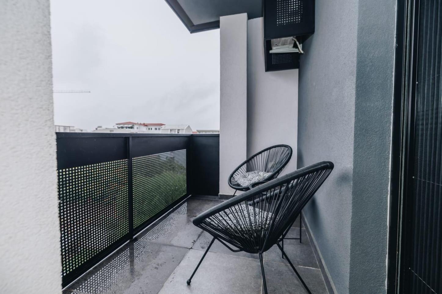 Lust Premium Apartments Kragujevac Bagian luar foto